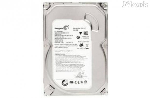 Seagate Barracuda 500GB 7200rpm 16MB SATA3
