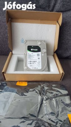 Seagate Exos 7E8 Enterprise 6TB (ST6000NM029A) HDD