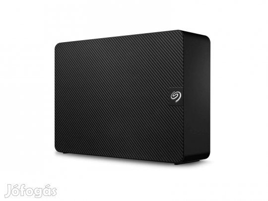 Seagate Expansion Desktop 4TB (2021) külső HDD