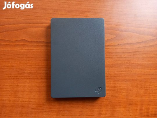 Seagate külső hdd