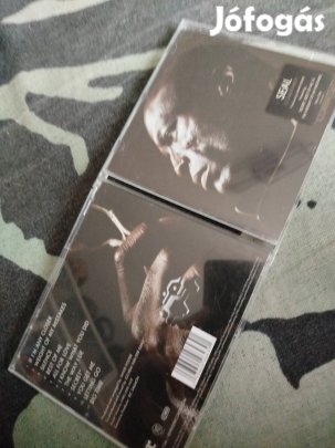 Seal - Commitment cd