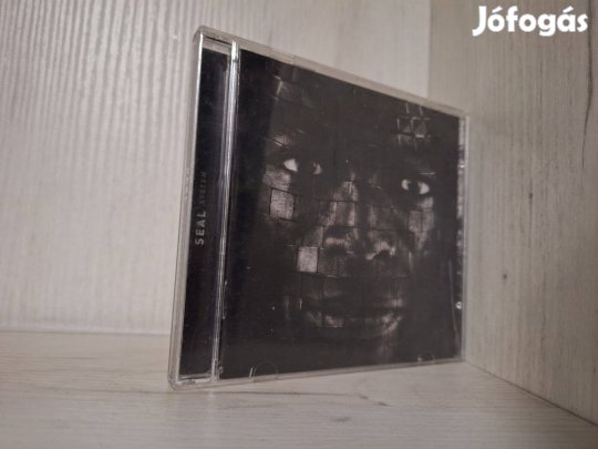 Seal - System CD