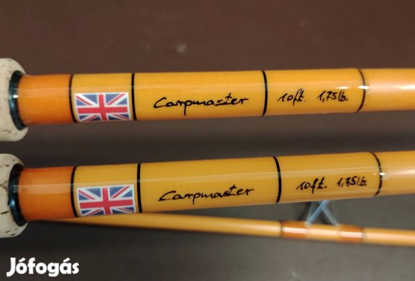 Sealey Carpmaster 300 cm 1,75lb botok/ Fish Bandita