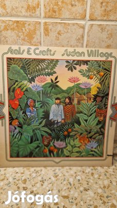 Seals & Crofts - Pop/Rock Album