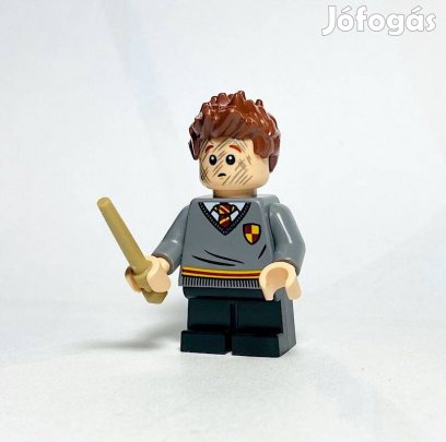 Seamus Finnigan Eredeti LEGO minifigura - Harry Potter 76383 - Új