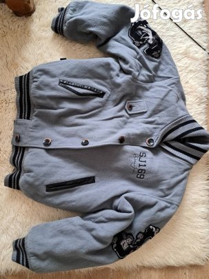 Sean John kabát.Avirex.U.S.A