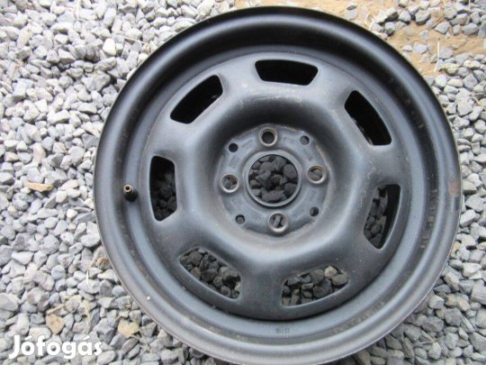 Seat 14 acélfelni eladó