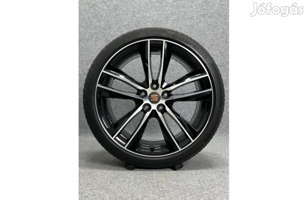 Seat 19" 5x112 alufelni felni Leon Cupra Vw Volkswagen Skoda Audi