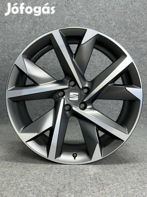 Seat 20" 5x112 alufelni felni Tarraco Vw Volkswagen Skoda Cupra 2022