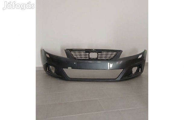 Seat Alhambra 2018 első lökhárító cikszám 7N5 807 217 A