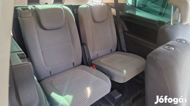 Seat Alhambra 7 Személyes