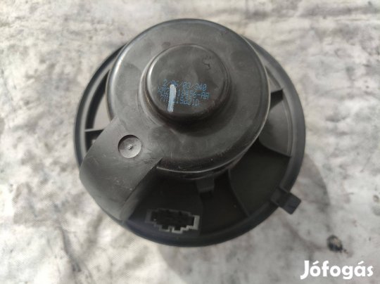 Seat Alhambra Ford Galaxy VW Sharan első fűtómotor