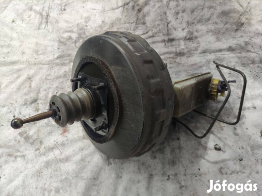 Seat Alhambra Ford Galaxy VW Sharan fékrásegítő devander