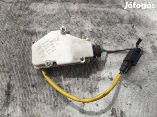 Seat Alhambra Ford Galaxy VW Sharan tankajtó központizár motor