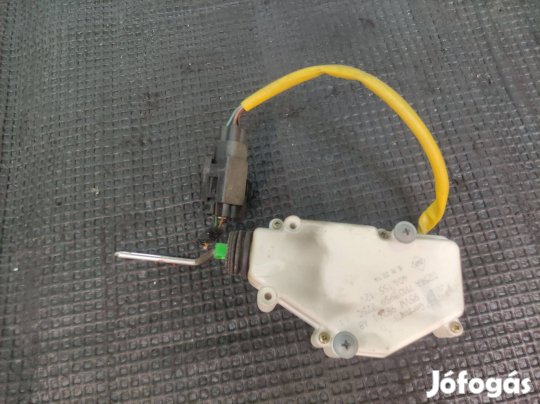 Seat Alhambra Ford Galaxy VW Sharan tankajtó központizár motor