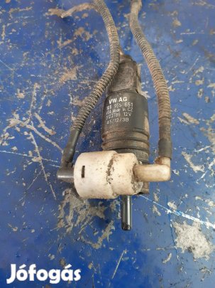 Seat Alhambra II Ablakmosó Szivattyú