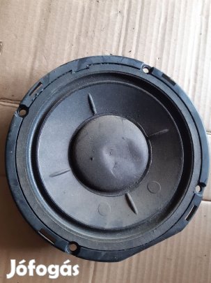 Seat Alhambra II Bal Első Ajtó Hangszóró