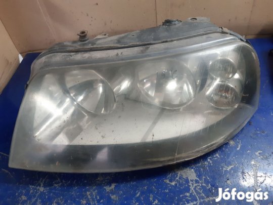 Seat Alhambra II Bal Első Lámpa / Fényszóró