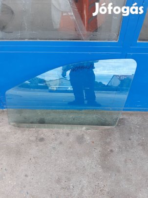 Seat Alhambra II Bal Első Lejáró Ablaküveg