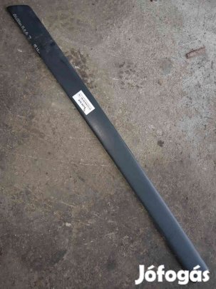 Seat Alhambra II Bal Hátsó Ajtó Díszléc