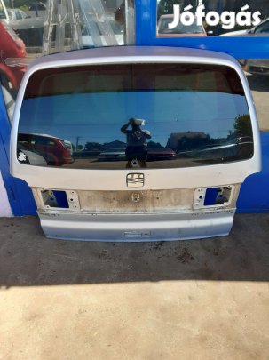 Seat Alhambra II Csomagtér Ajtó