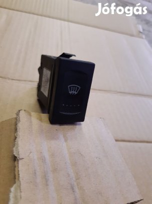 Seat Alhambra II Első Szélvédőfűtés Kapcsoló