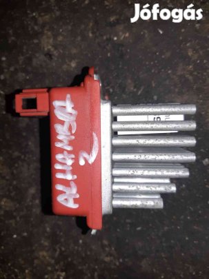 Seat Alhambra II Fűtés Ellenállás