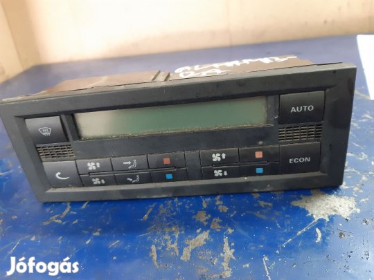 Seat Alhambra II Fűtéskapcsoló