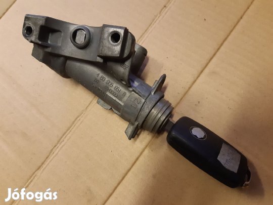 Seat Alhambra II Gyújtáskapcsoló