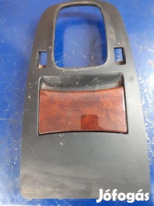 Seat Alhambra II Hamutál