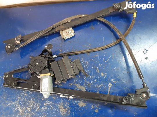 Seat Alhambra II Jobb Első Ablakemelő Szerkezet Elektromos