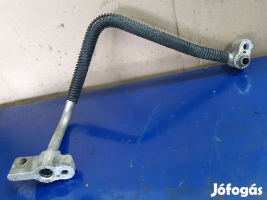 Seat Alhambra II Klímacső