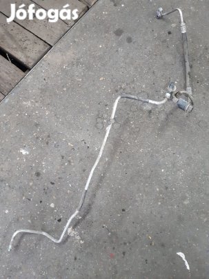 Seat Alhambra II Klímacső