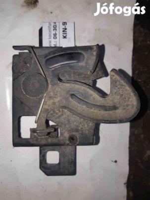 Seat Alhambra II Motorháztető Zárszerkezet