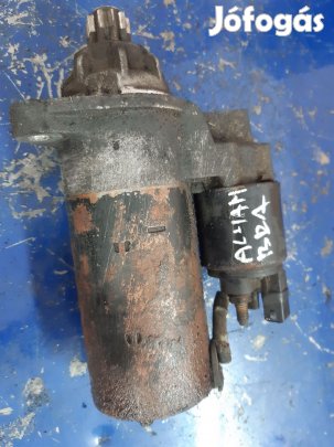 Seat Alhambra II Önindító