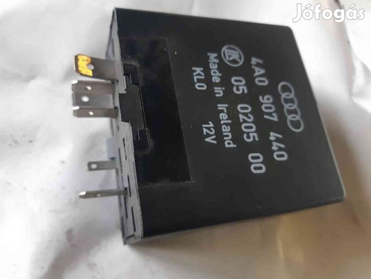 Seat Alhambra II Tükör Behajtó Vezérlő Relé