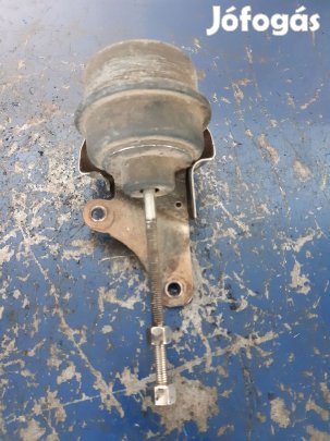 Seat Alhambra II Turbó Labda