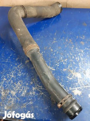 Seat Alhambra II Turbócső / Intercooler Cső