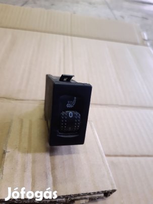 Seat Alhambra II Ülésfűtés Kapcsoló