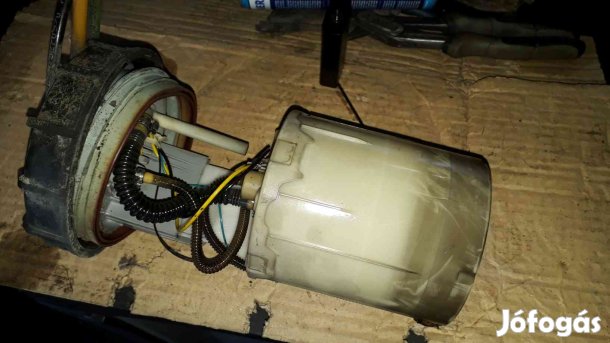 Seat Alhambra II Üzemanyag Szintjelző