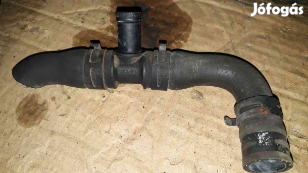 Seat Alhambra II Vízcső + Elosztó