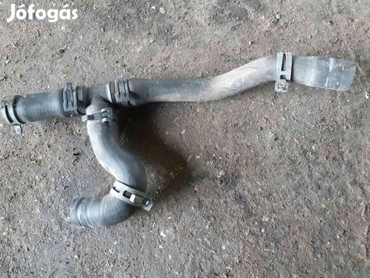 Seat Alhambra II Vízcső + Elosztó