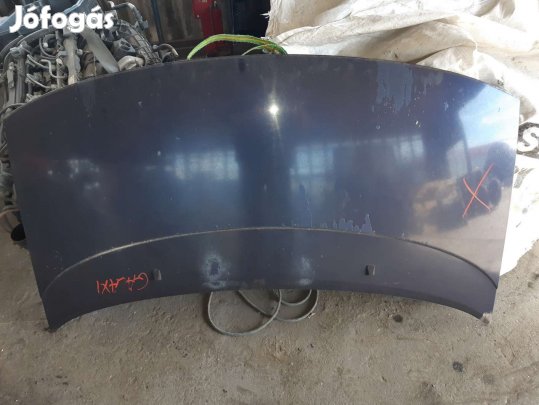 Seat Alhambra I Motorháztető