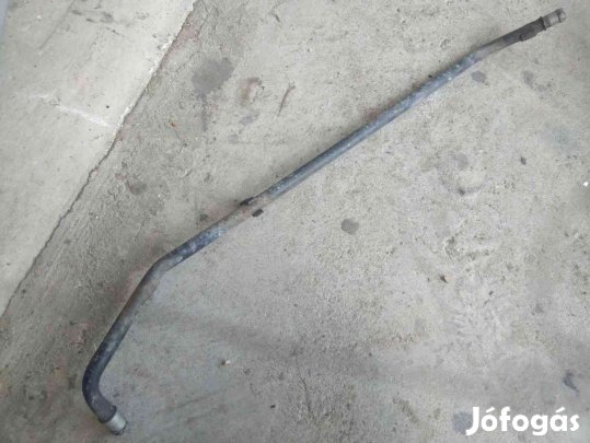 Seat Alhambra I Vízcső Fém