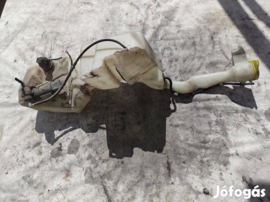Seat Alhambra VW Sharan Ford Galaxy ablakmosó tartály + szivattyú