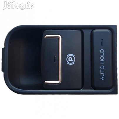 Seat Alhambra Volkswagen Sharan Tiguan rögzítőfék kézifék kapcsoló