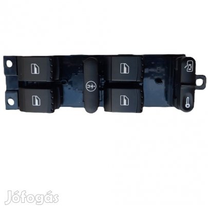 Seat Alhambra, Ford, Volkswagen Sharan bal első ablakemelő kapcsoló