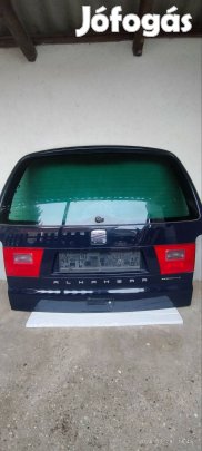 Seat Alhambra csomagtér ajtó 