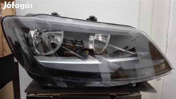 Seat Alhambra fényszóró jobb 2010 -> 2015 (H7,H15)