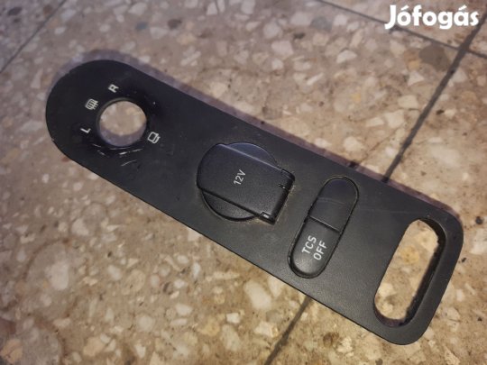 Seat Altea 12 Voltos Csatlakozó